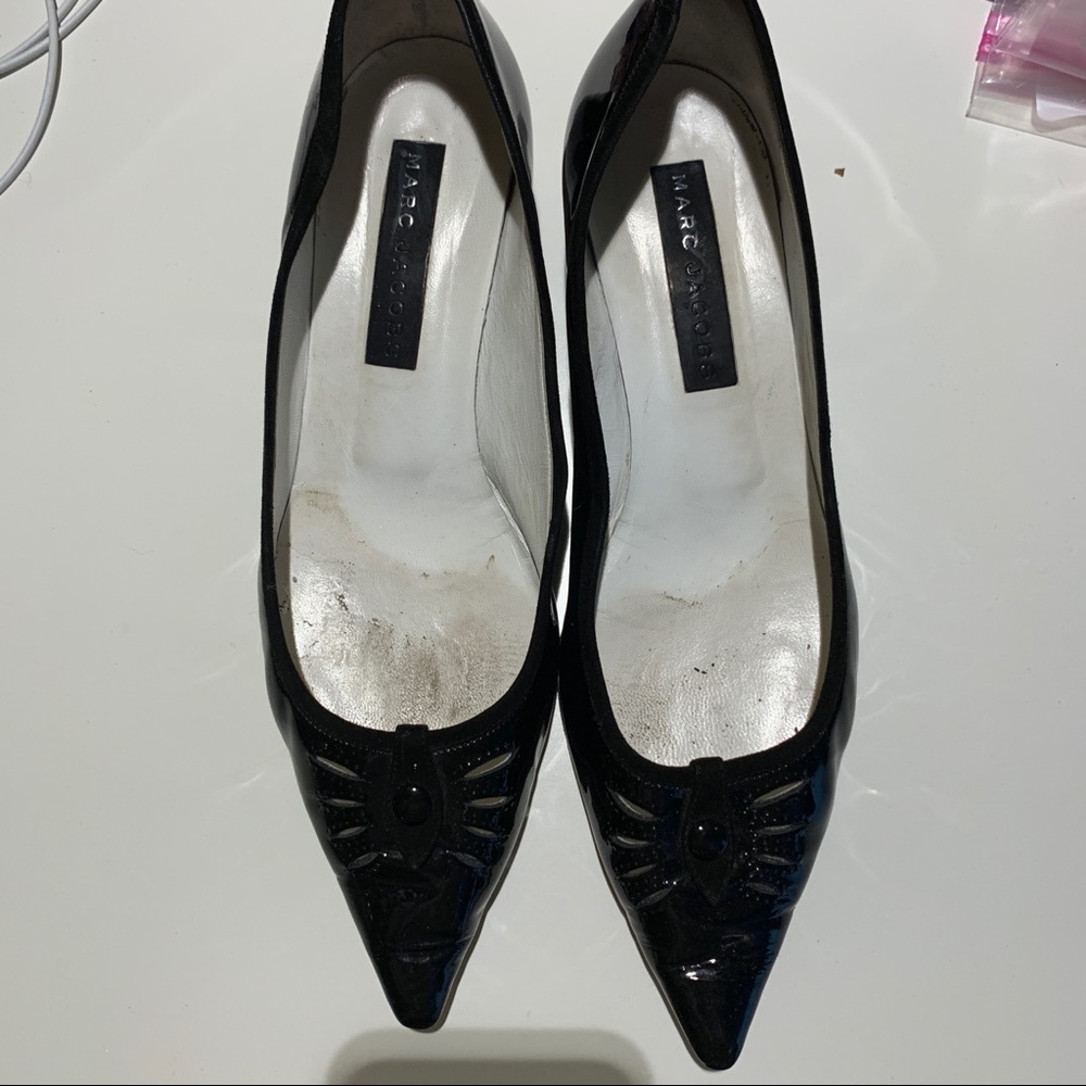 🏆 Marc Jacobs Heels